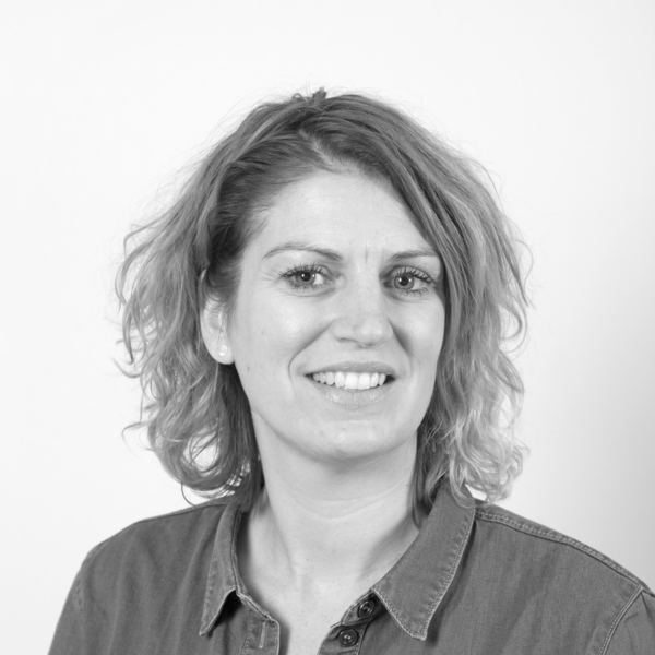 Ramona Steenhuis - Coördinator Opleiding & Ontwikkeling