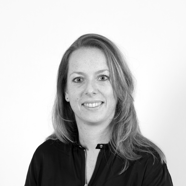 Tineke Driessen - Casemanager