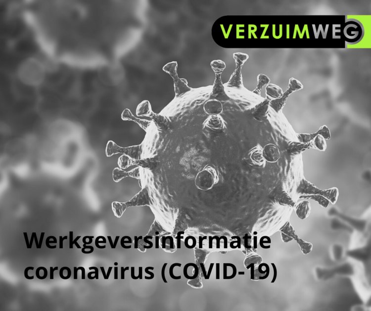 Werkgeversinformatie coronavirus 