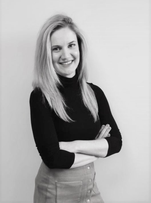 Marieke de Boer - Register Casemanager en Teammanager
