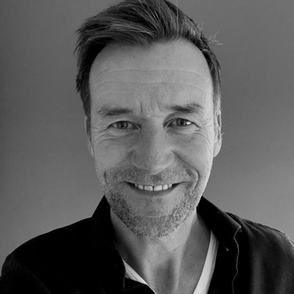 Kasper van der Molen - Directeur